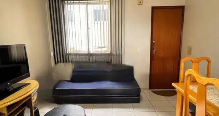 Apartamento para Venda em Belo Horizonte, São João Batista, 2 dormitórios, 1 banheiro, 1 vaga