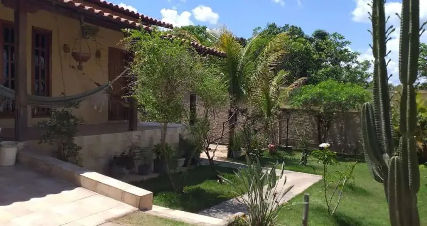 Sítio para Venda em Esmeraldas, Centro, 3 dormitórios, 1 suíte, 3 banheiros