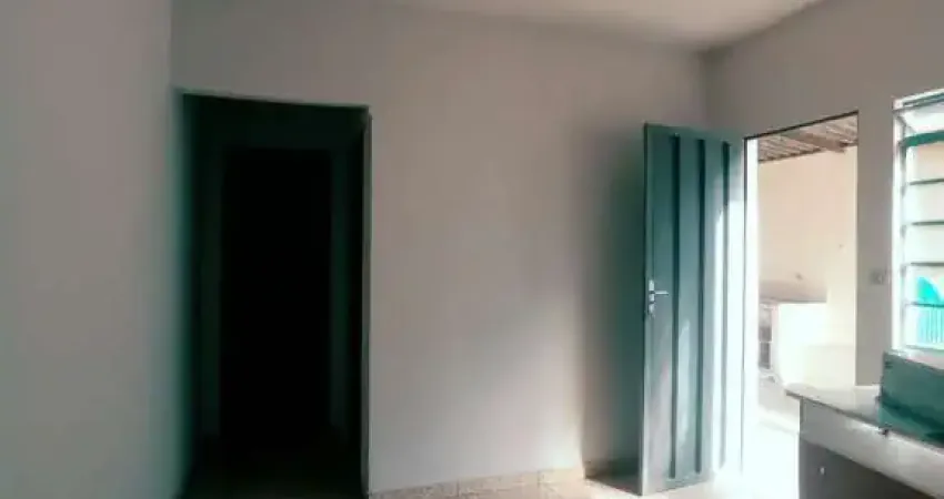 Casas 1 Quarto para Locação em Contagem, Novo Progresso, 1 dormitório, 1 banheiro, 1 vaga