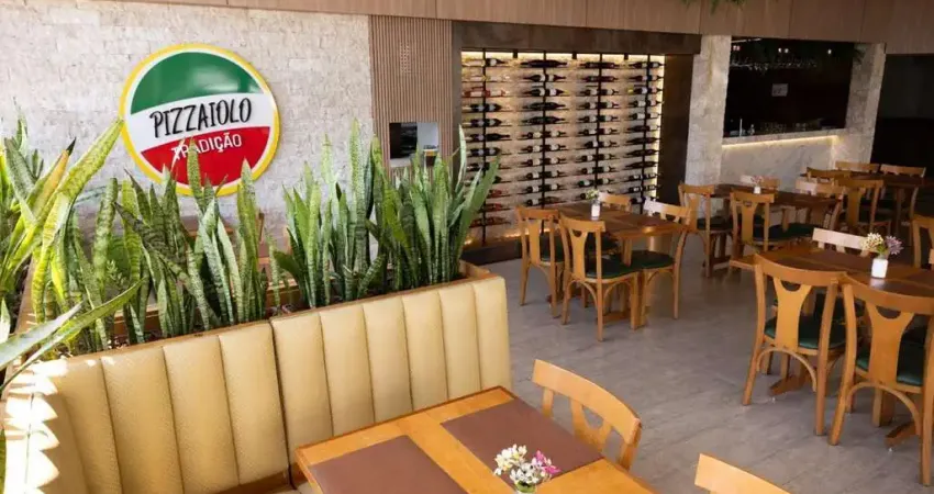 Ponto comercial à venda na Avenida Cristiano Machado, União, Belo Horizonte