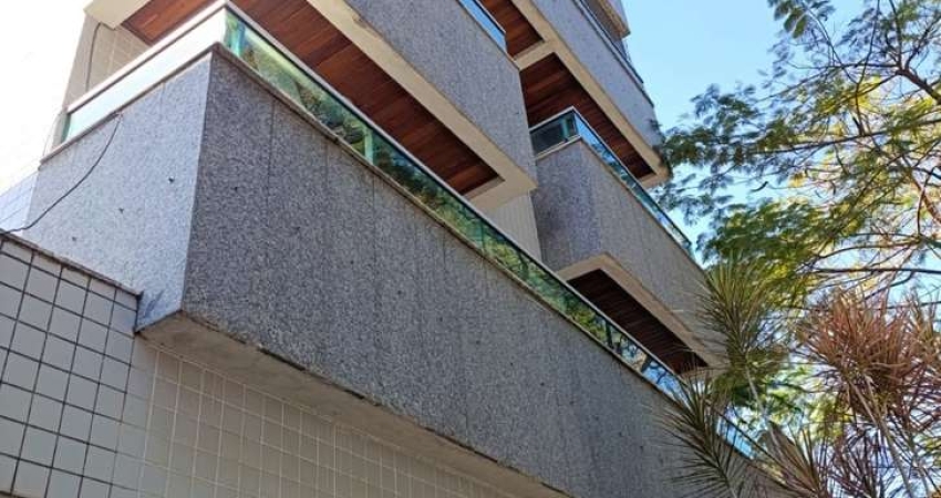 Área Privativa para Venda em Belo Horizonte, Itapoã, 3 dormitórios, 1 suíte, 2 banheiros, 2 vagas