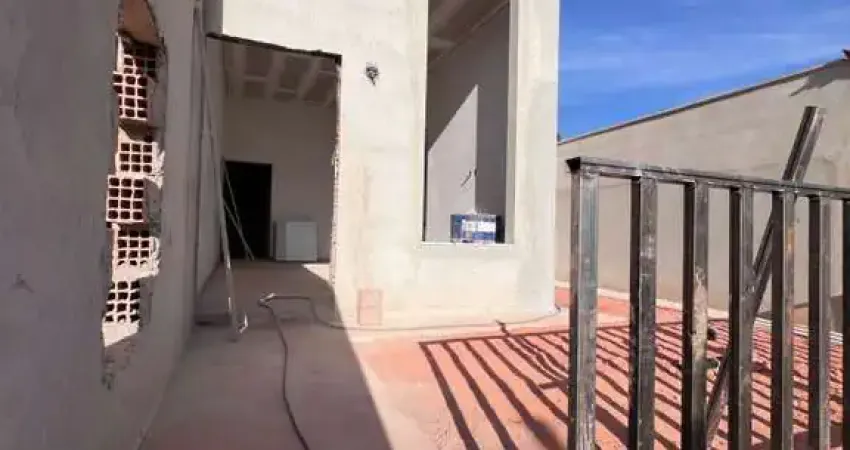 Casa Geminada para Venda em Vespasiano, Vida Nova, 3 dormitórios, 1 suíte, 2 banheiros, 2 vagas