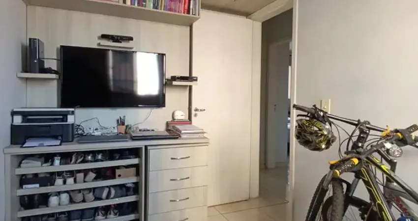 Apartamento para venda em belo horizonte, são joão batista, 2 dormitórios, 1 banheiro, 2 vagas