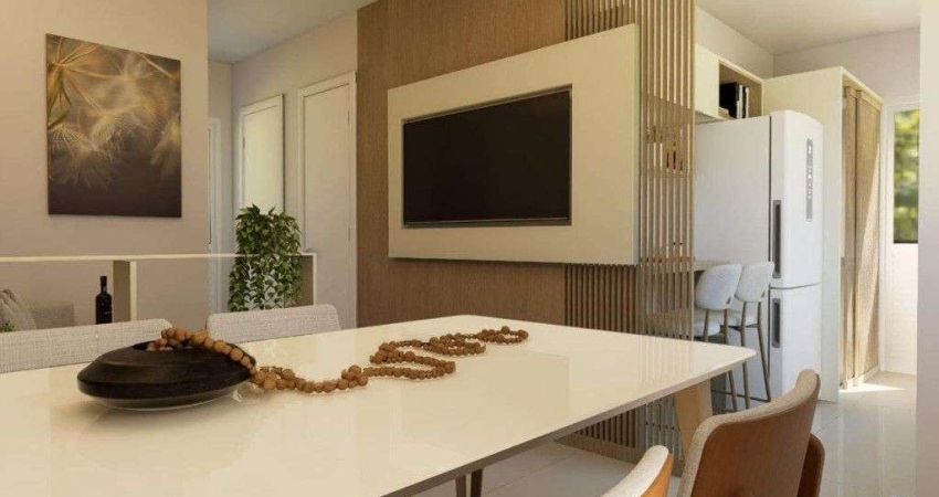 Apartamento à venda no Jequitibá, Vespasiano