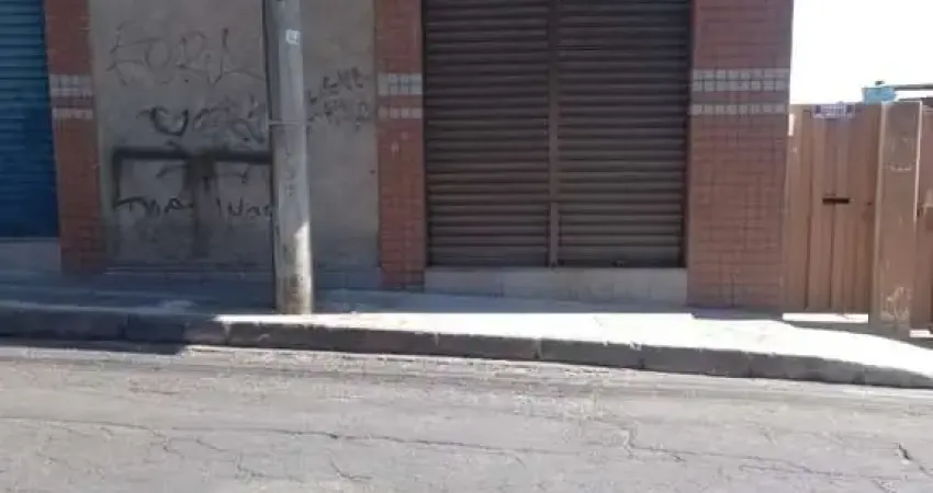 Ponto comercial para alugar na Rua Vergara, 100, Novo Progresso, Contagem