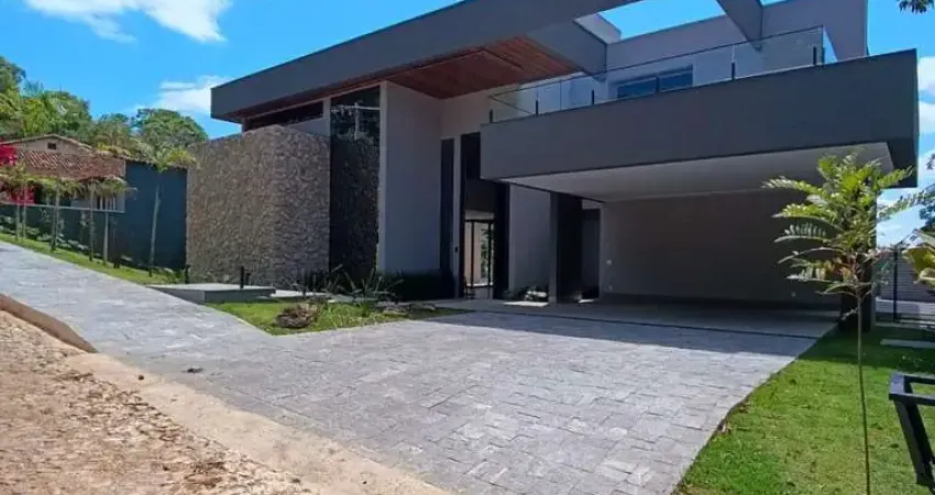 Casa para venda em lagoa santa, condados da lagoa, 4 dormitórios, 4 suítes, 6 banheiros, 4 vagas