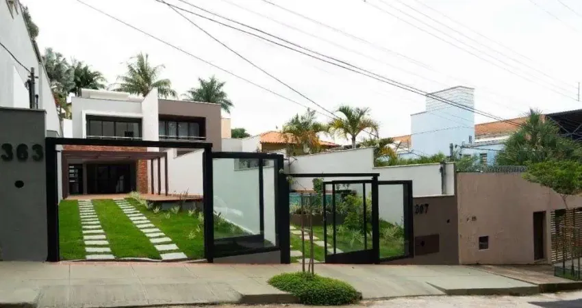 Casa para venda em belo horizonte, planalto, 4 dormitórios, 3 suítes, 4 banheiros, 2 vagas