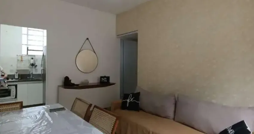 Apartamento para venda em belo horizonte, itapoã, 2 dormitórios, 1 banheiro, 1 vaga