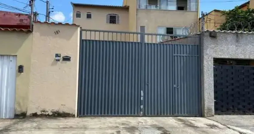 Casa para locação em belo horizonte, planalto, 3 dormitórios, 1 suíte, 3 banheiros, 2 vagas
