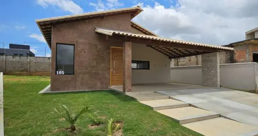 Casa em condomínio para venda em vespasiano, residencial park i, 3 dormitórios, 1 suíte, 3 banheiros, 4 vagas