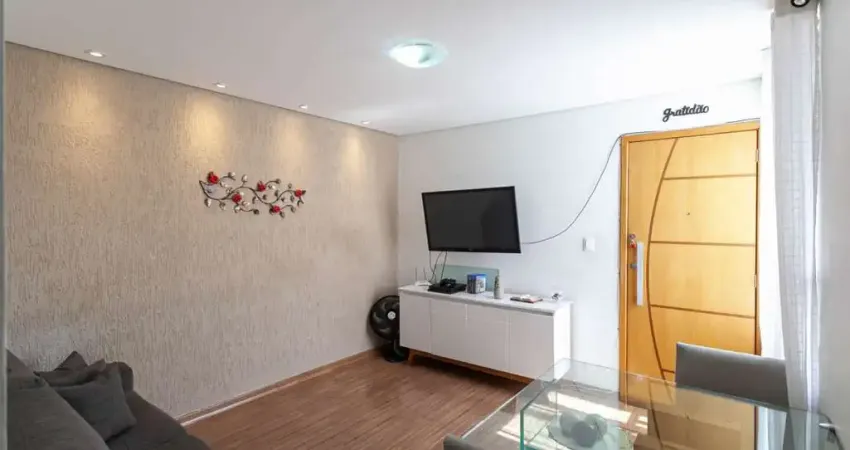 Apartamento para venda em ribeirão das neves, tony (justinópolis), 2 dormitórios, 1 suíte, 1 banheiro, 1 vaga