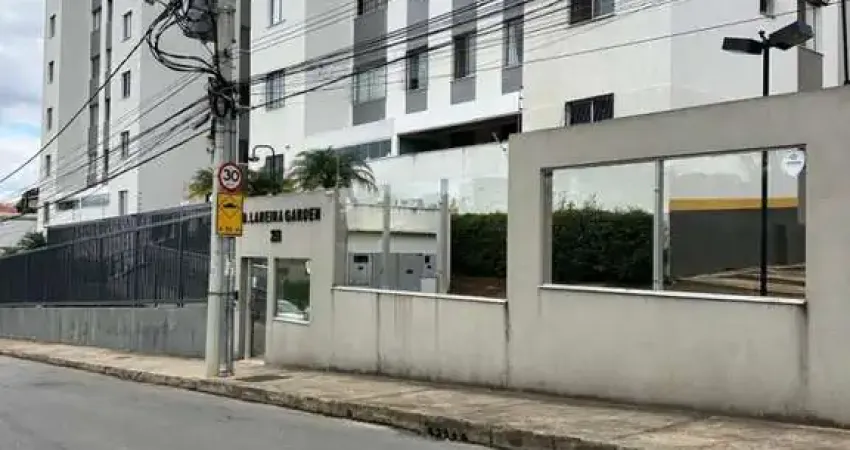 Apartamento para locação em belo horizonte, são joão batista (venda nova), 2 dormitórios, 1 banheiro, 1 vaga