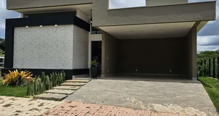 Casa em condomínio para venda em lagoa santa, gran royalle, 3 dormitórios, 2 suítes, 4 banheiros, 4 vagas