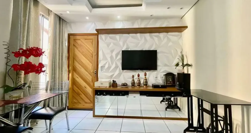 Apartamento para venda em belo horizonte, juliana, 2 dormitórios, 1 banheiro, 1 vaga