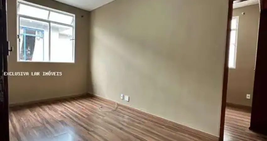 Apartamento para Venda em Belo Horizonte, Santa Mônica, 2 dormitórios, 2 banheiros