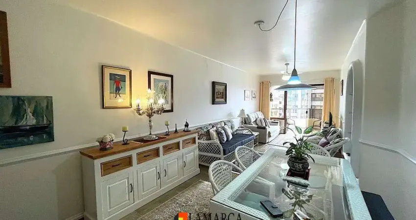 Apartamento de 2 dormitorios a venda no Guaruja