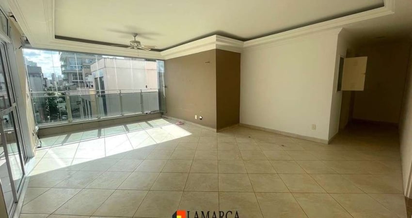 Cobertura com 3 quartos à venda na Rua fernando nascimento, Enseada, Guarujá