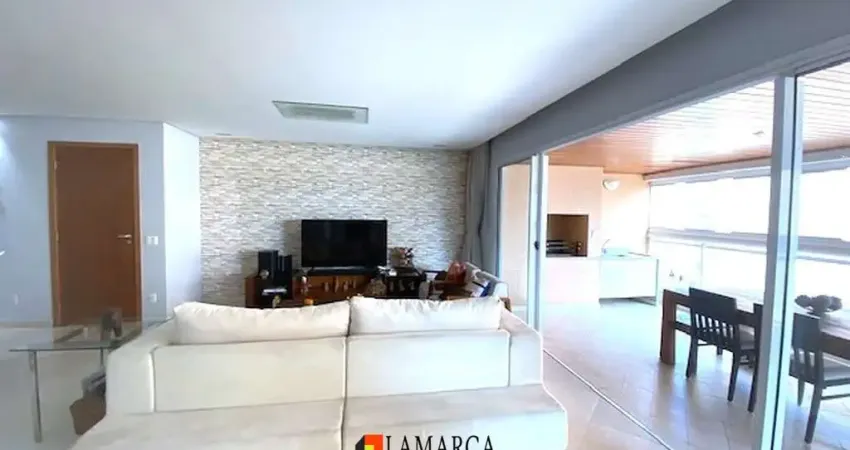 Apartamento com 4 quartos à venda na Enseada, Enseada, Guarujá