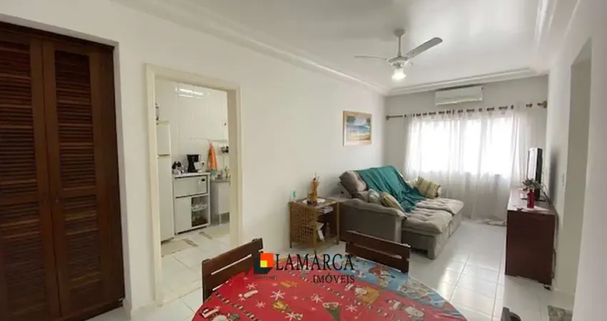 Apartamento com 1 quarto à venda na Guadalajara, Enseada, Guarujá