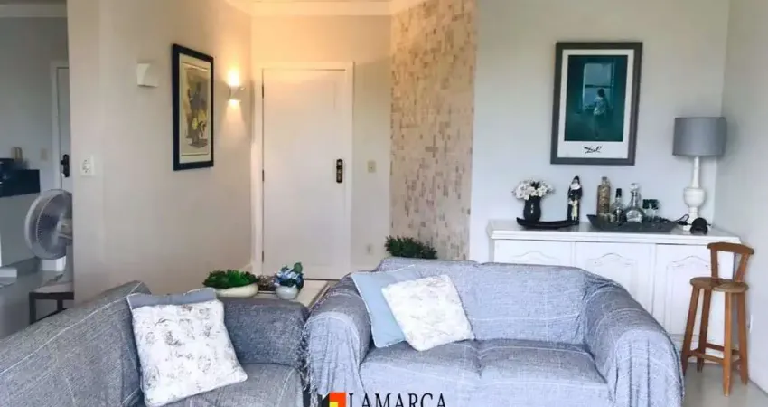 Apartamento com 2 quartos à venda na Rua Piracema, Enseada, Guarujá