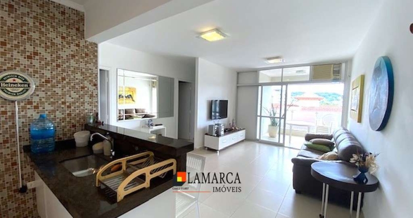 Apartamento com 2 quartos à venda na Enseada, Enseada, Guarujá