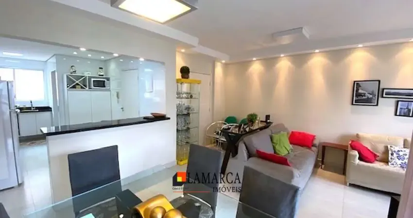 Apartamento com 3 quartos à venda na Enseada, Enseada, Guarujá