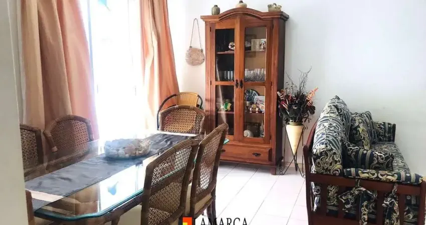 Apartamento com 3 quartos à venda na Rua José Ferreira Canaes Filho, Enseada, Guarujá