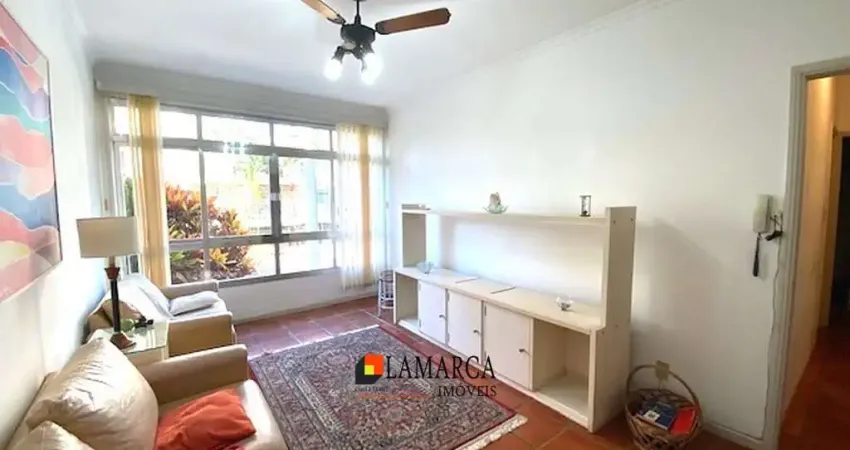 Apartamento com 2 quartos à venda na Rua Amazonas, Enseada, Guarujá