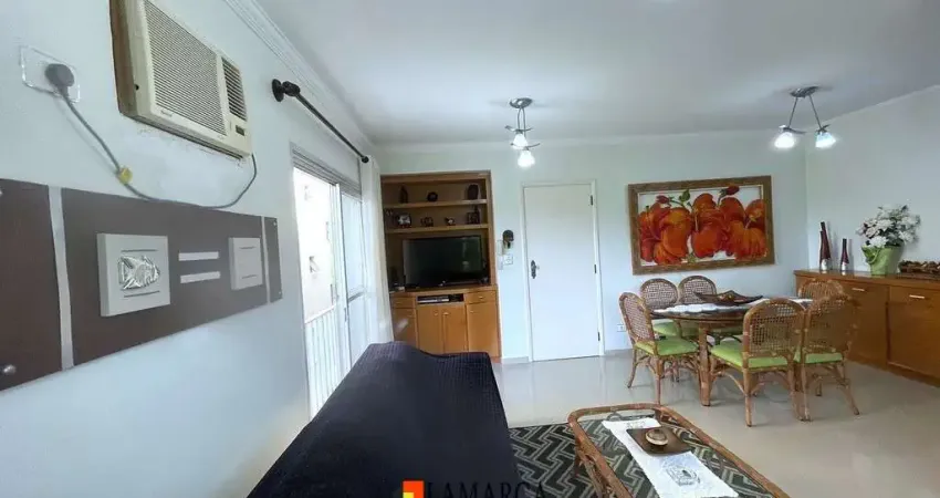 Apartamento com 2 quartos à venda na Rua Amazonas, Enseada, Guarujá