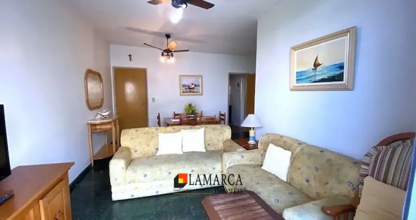 Apartamento com 2 quartos à venda na Rua Paraguai, Enseada, Guarujá