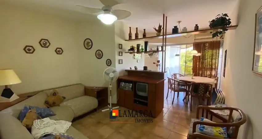 Apartamento com 2 quartos à venda na Rua Veraneio, Enseada, Guarujá