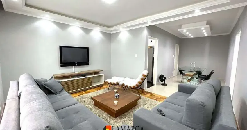 Apartamento com 2 quartos à venda na Rua santa Maria, Enseada, Guarujá