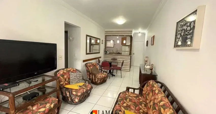Apartamento com 2 quartos à venda na Rua joao Batista juliao, Enseada, Guarujá