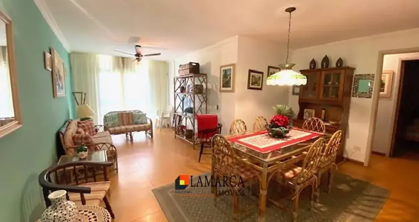 Apartamento com 3 quartos à venda na R.Francisco Rebollo, Enseada, Guarujá