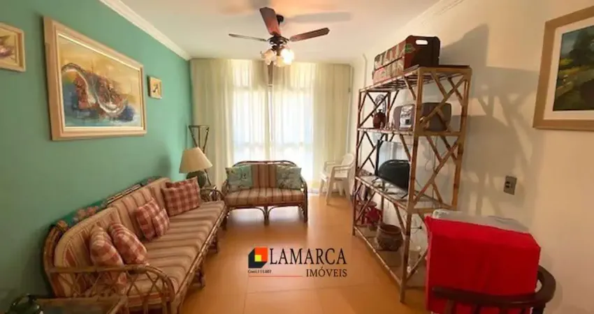 Apartamento com 3 quartos à venda na Rua Francisco Rebolo, Enseada, Guarujá