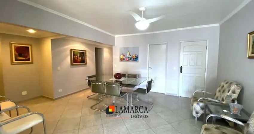 Apartamento com 4 quartos à venda na Rua Inacio m.Stefano, Enseada, Guarujá