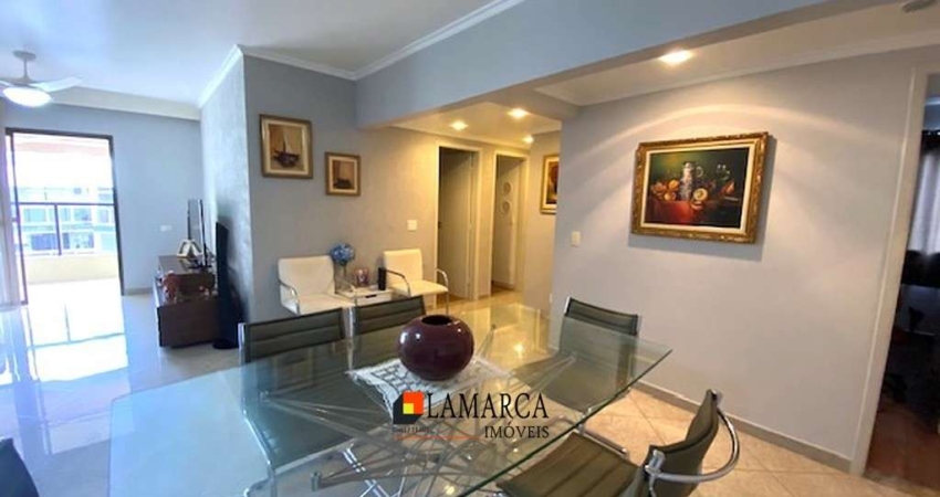Apartamento com 4 quartos à venda na Rua Inacio m.Stefano, Enseada, Guarujá