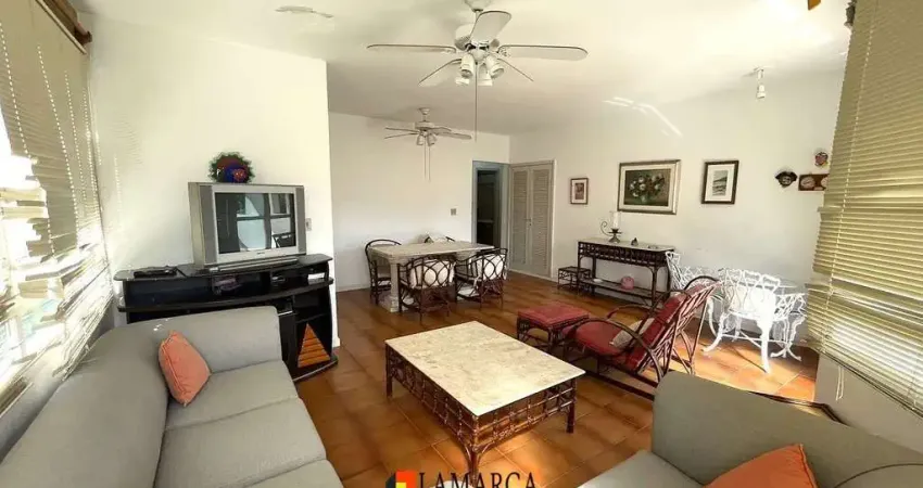 Apartamento com 3 quartos à venda na Avenida Venezuela, Enseada, Guarujá