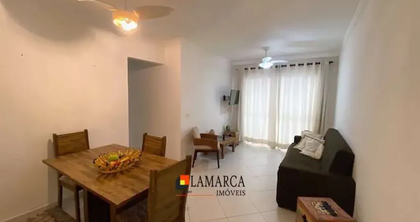 Apartamento com 3 quartos à venda na Rua Chile, Enseada, Guarujá