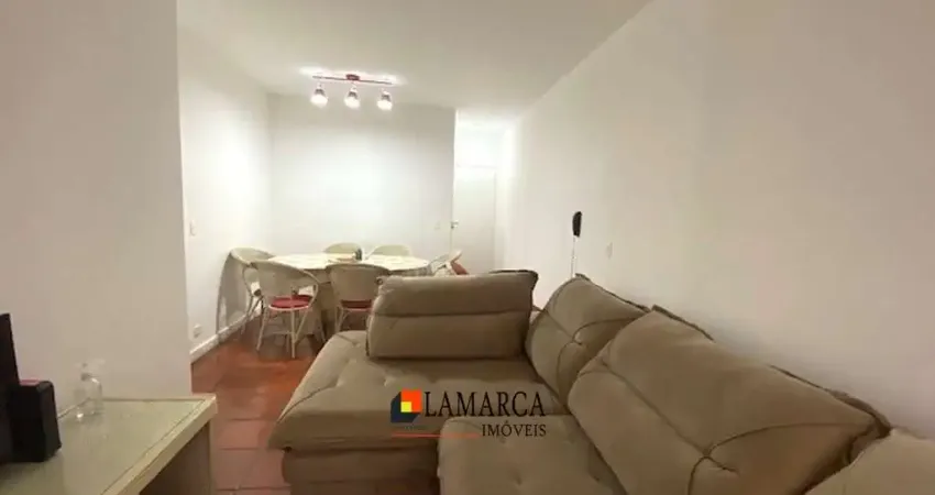 Apartamento com 2 quartos à venda na Rua Dona Vitória Yunes Stefano, Enseada, Guarujá