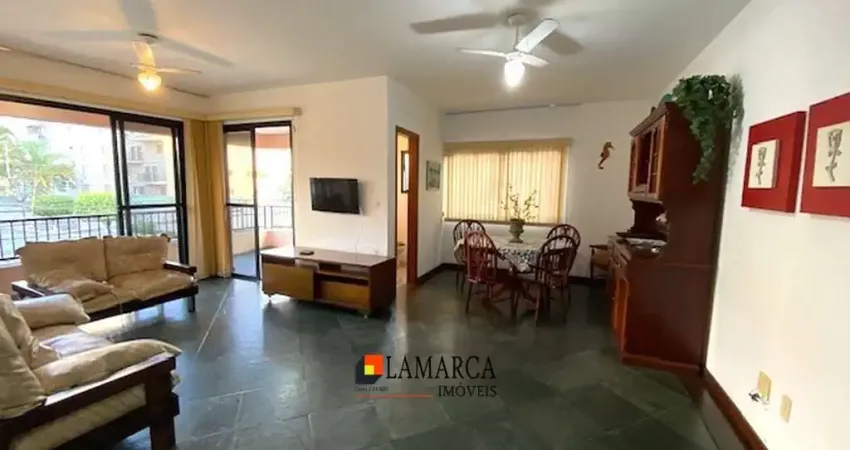 Apartamento com 3 quartos à venda na Fernando nascimento, Enseada, Guarujá
