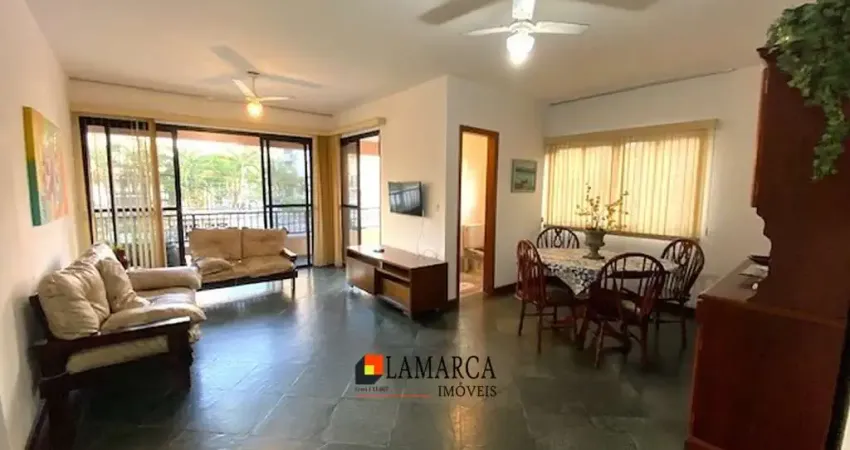 Apartamento com 3 quartos à venda na Rua Doutor Fernando Nascimento, Enseada, Guarujá