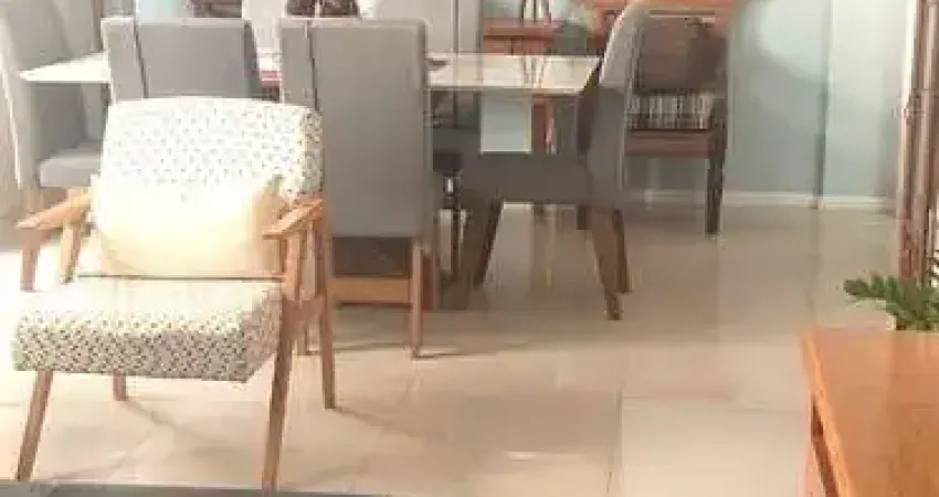 Apartamento com 3 quartos à venda na R-Jose Martins gomes, Enseada, Guarujá