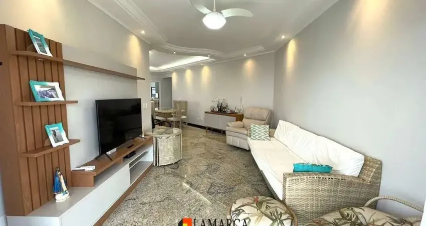 Apartamento com 3 quartos à venda na Rua Bandeirantes, Enseada, Guarujá