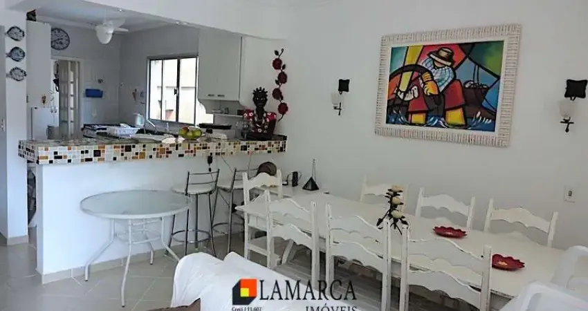 Apartamento com 3 quartos à venda na Avenida Venezuela, Enseada, Guarujá