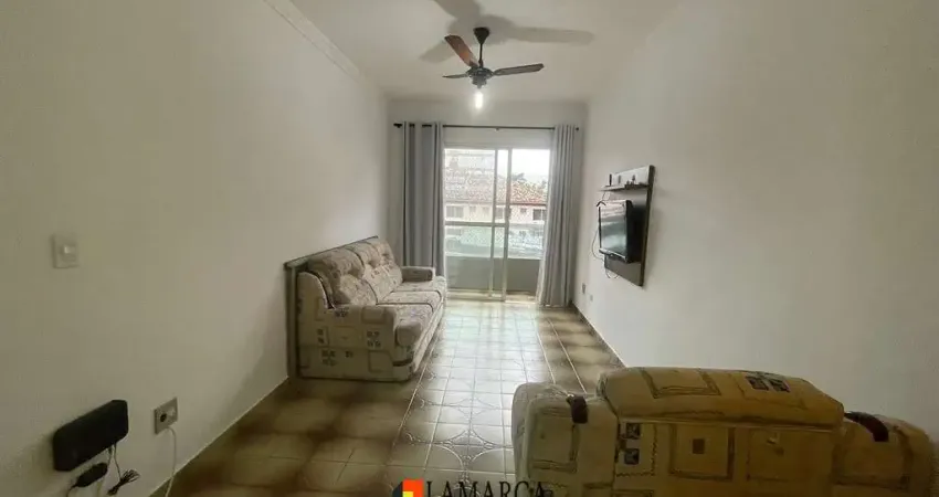 Apartamento com 1 quarto à venda na Aurea Guenaga de Castro, Enseada, Guarujá