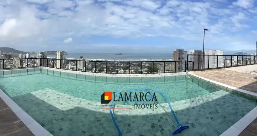 Apartamento com 1 quarto à venda na Portal da Enseada, Enseada, Guarujá