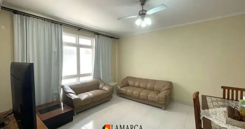 Apartamento com 3 quartos à venda na Rua Amazonas, Enseada, Guarujá