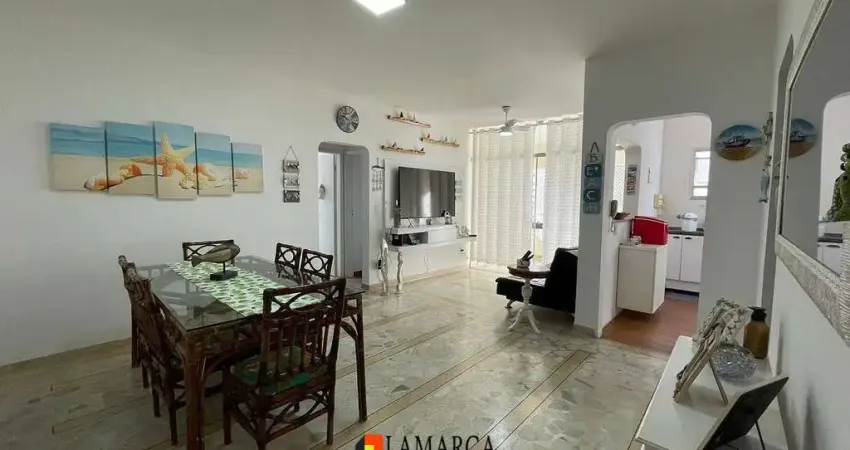 Apartamento com 2 quartos à venda na Avenida Venezuela, Enseada, Guarujá