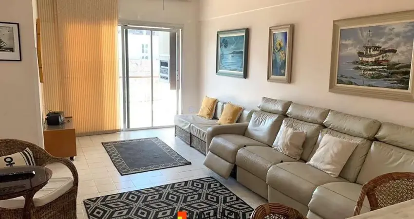 Apartamento com 2 quartos à venda na R-Iracema, Enseada, Guarujá
